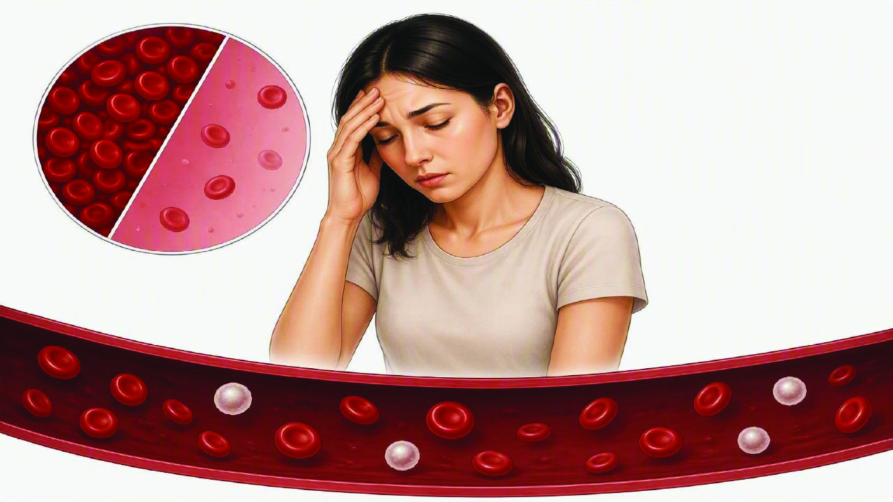 Managing Suboptimal Responsiveness to Anemia Treatment for Patients with CKD